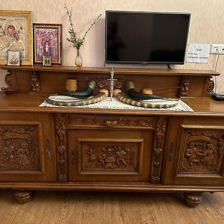 Sun Apartment Тбилиси Экстерьер фото