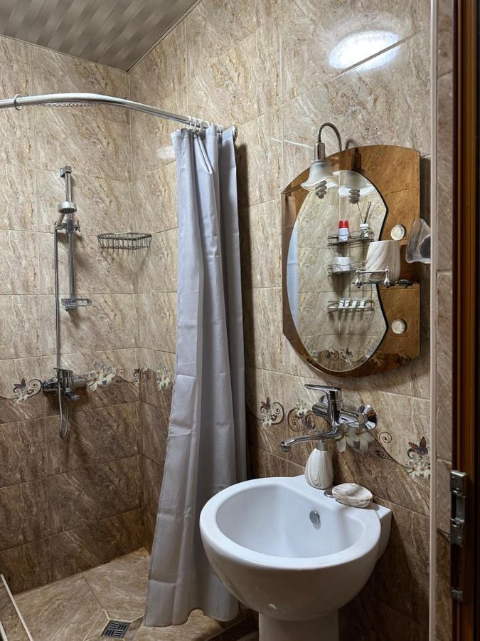 Sun Apartment Тбилиси Экстерьер фото