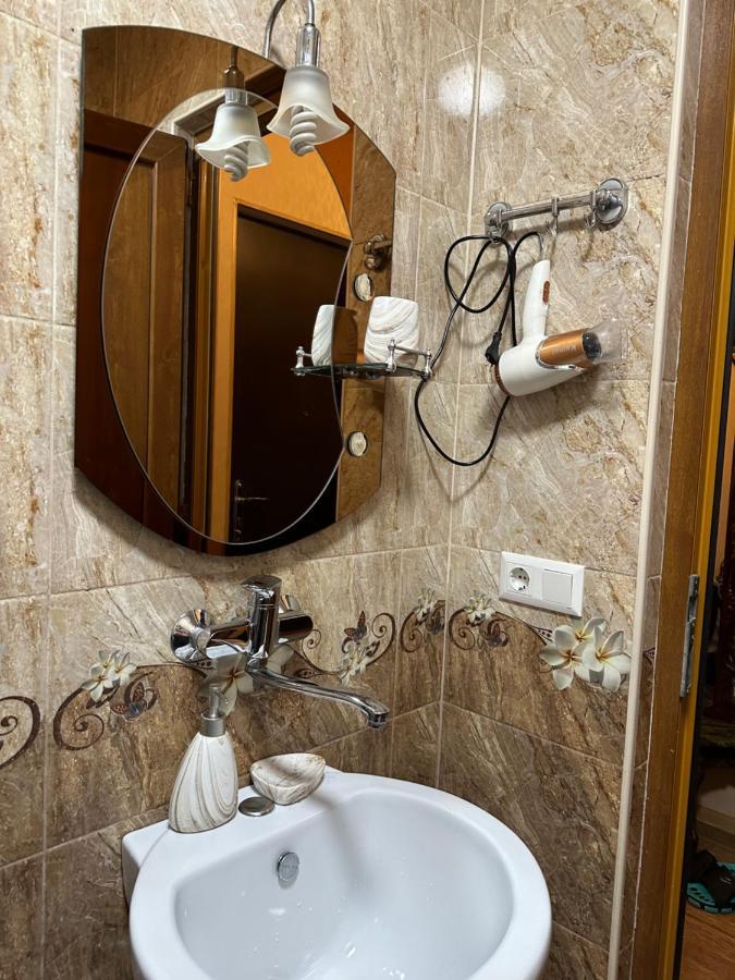 Sun Apartment Тбилиси Экстерьер фото